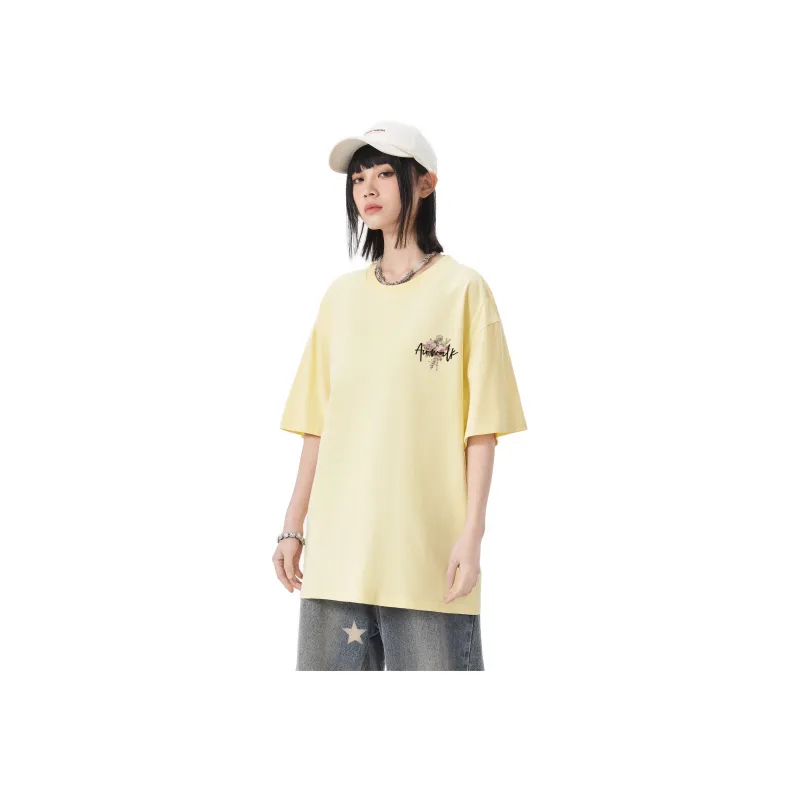 Airwalk T-Shirts Unisex-78