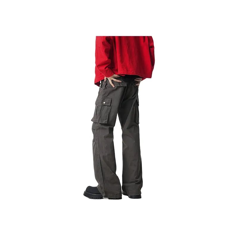 FONDLOOK Jeans Unisex-5