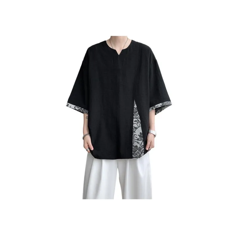 YOFVV T Shirts Unisex-0