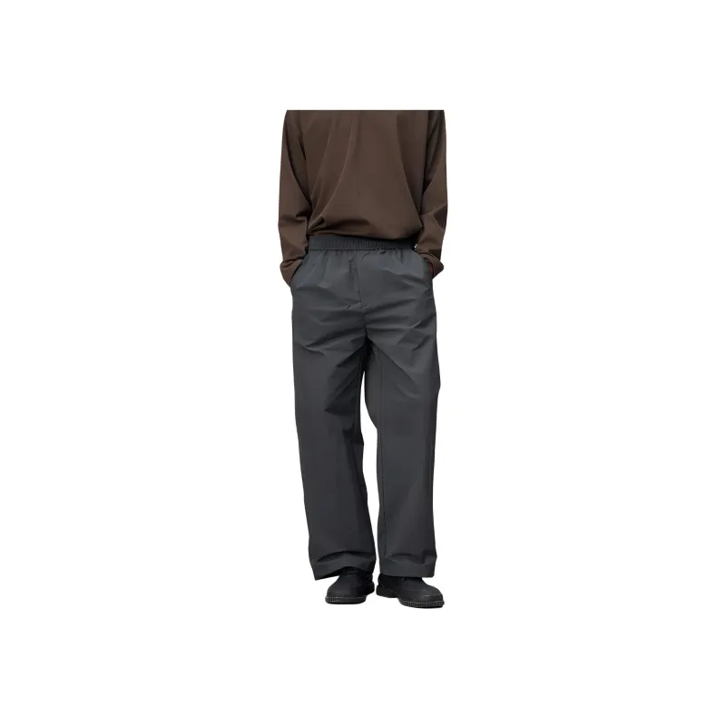 COMMON SCENTS Casual Pants Men's-6