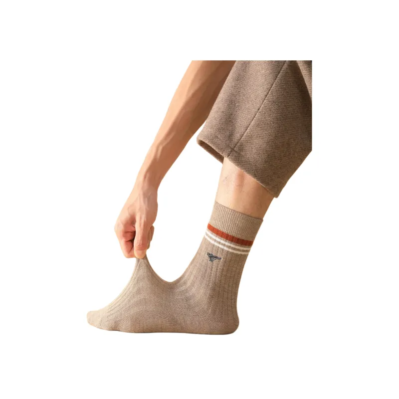 SEPTWOLVES Socks Gift Box Men's 4 Pack-1