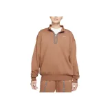 Brown/(White)