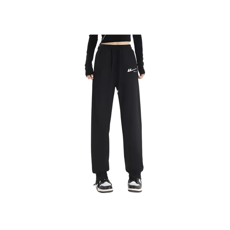 WARRIOR Casual Pants Women's-0