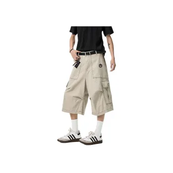 Caramella Cargo Shorts Unisex