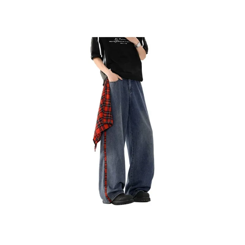 Ang2 Stu Jeans Unisex-5