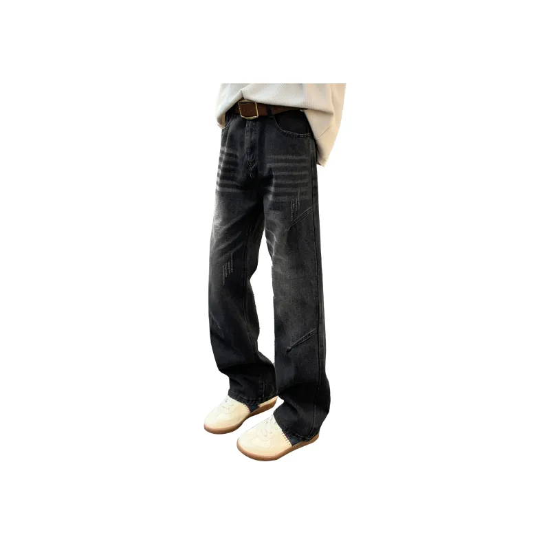 SXSY Jeans Unisex-5