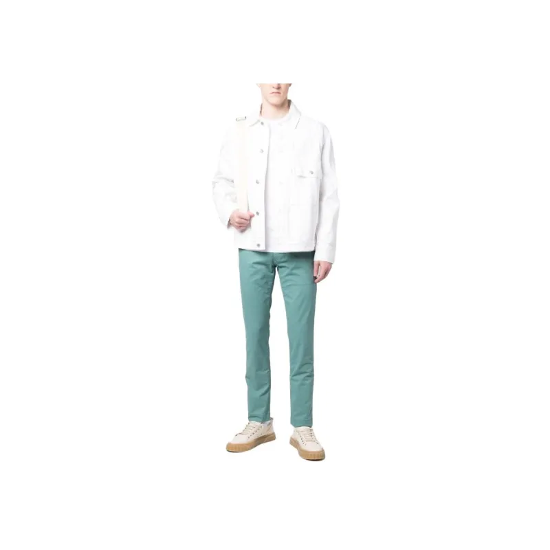 Polo Ralph Lauren Slim cut Chino Trousers-1