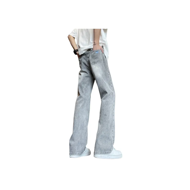 Manchester City F.C. Jeans Unisex-7