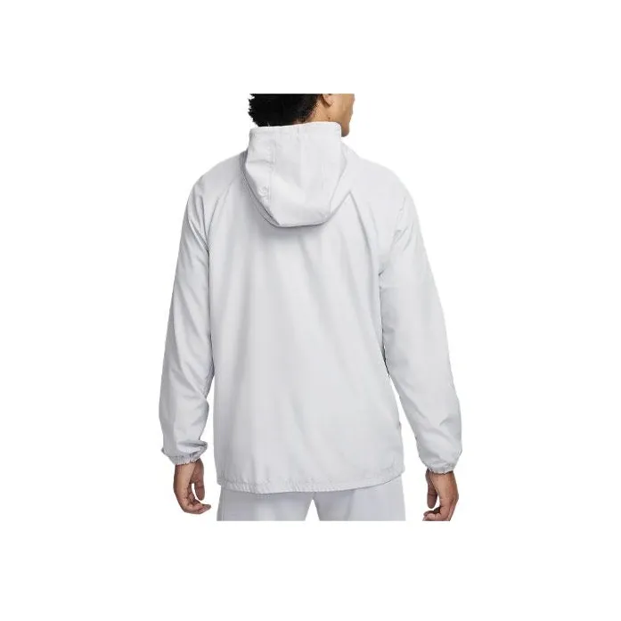 Nike Academy Men's Dri-FIT Hooded Soccer Track Jacket-1