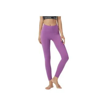 XEXYMIX Yoga Pants Women's Perfume Violet