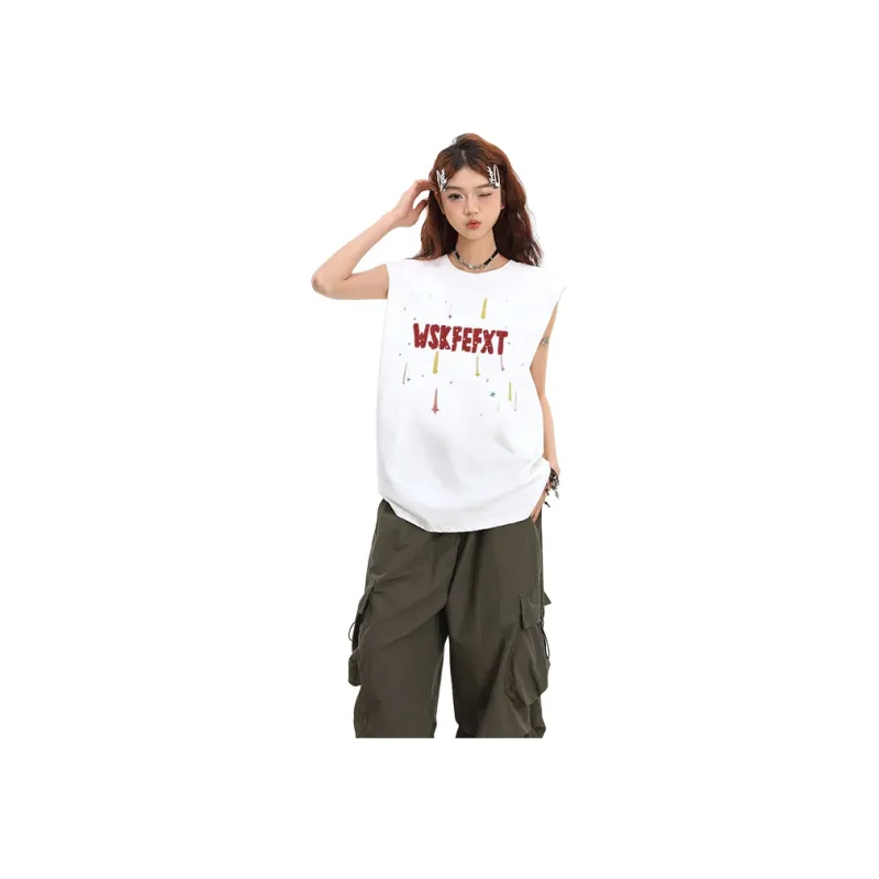 Mountainpeak Tank Tops Unisex-6
