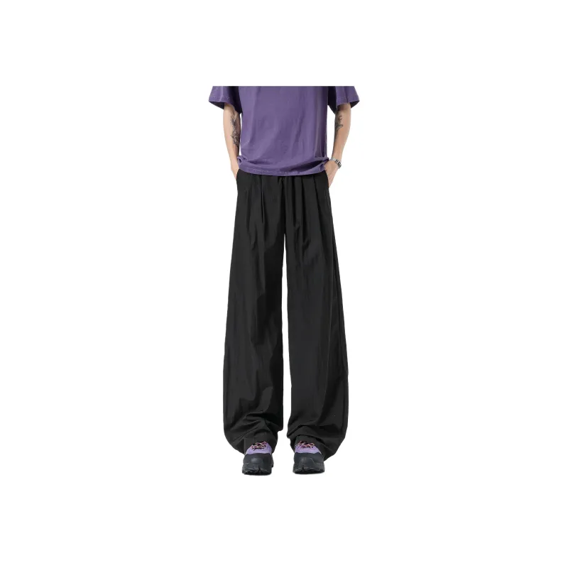 YATSI Casual Pants Unisex-1