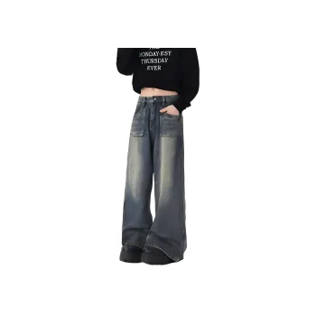 FOR FEAR THAT Jeans Unisex