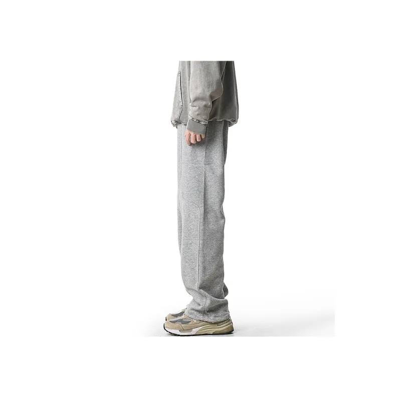 Izex Knitted Sports Pants Unisex-1