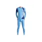 Morandi Blue