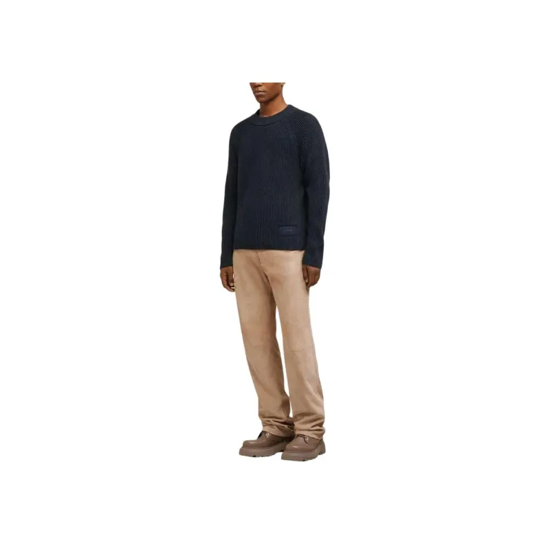 Ami Crewneck Sweater-4