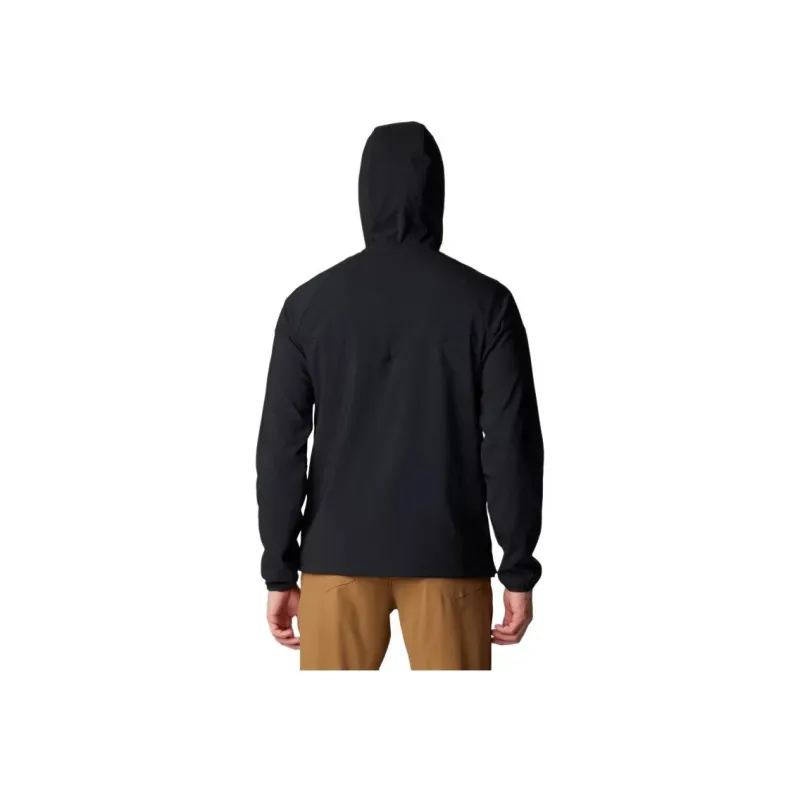 Columbia Heather Canyon™ II Jackets & Coats Men's Black-0