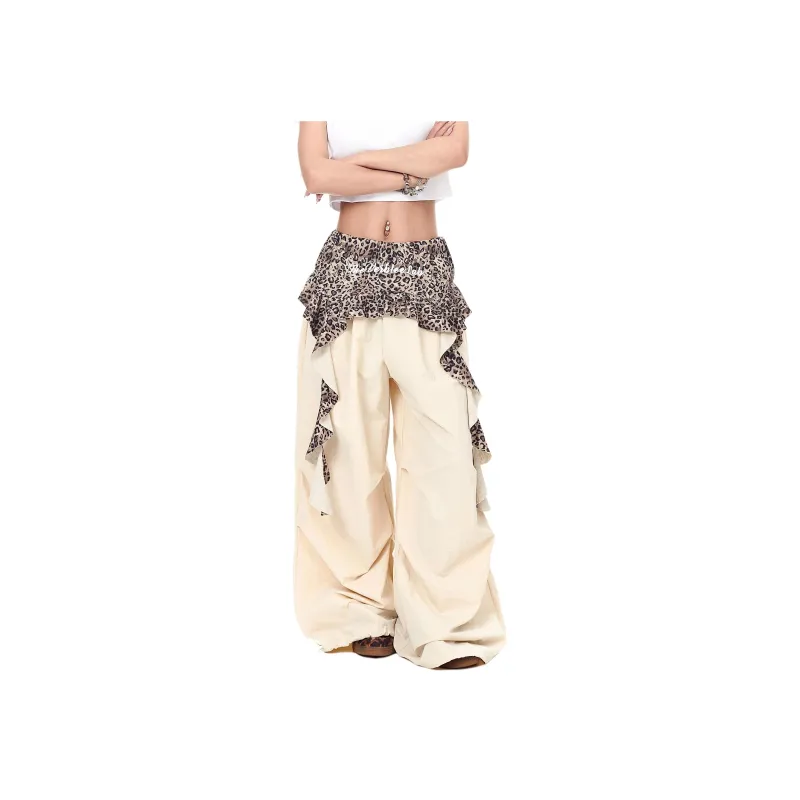 VINMUK Casual Pants Women's-2