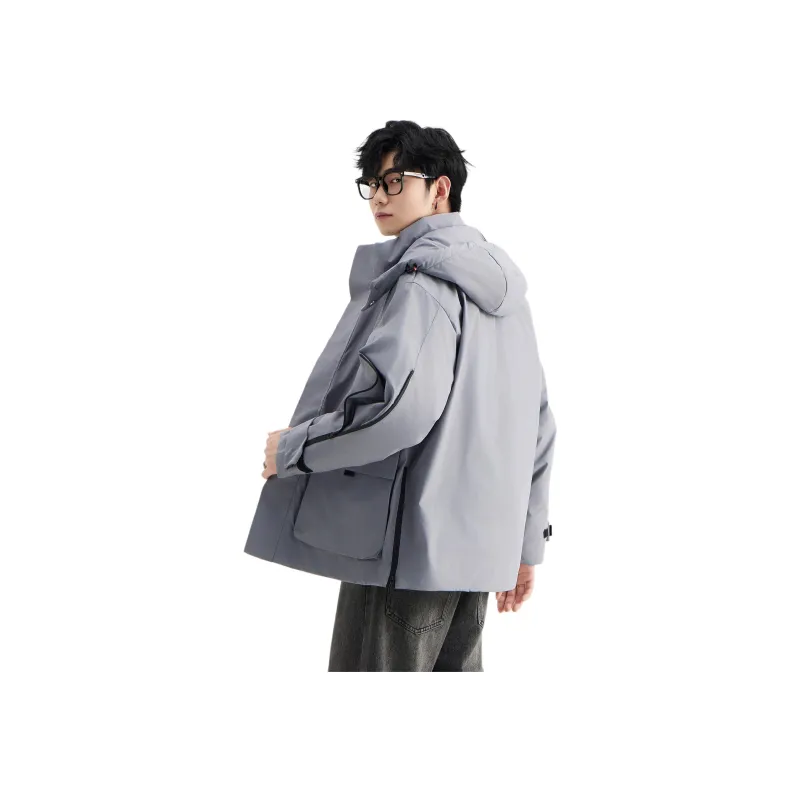 Airwalk Ski Tops Unisex-15
