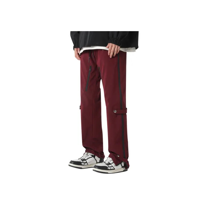 UF9193 Casual Pants Unisex-12