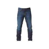 Washed Indigo 649
