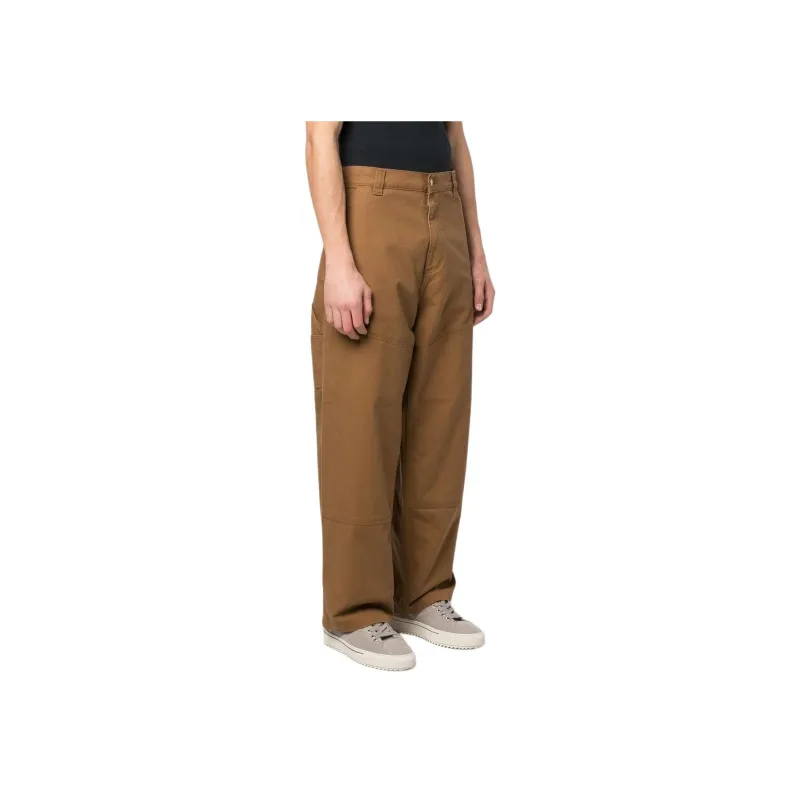 Carhartt WIP Wide Panel Mid Rise Pants-3