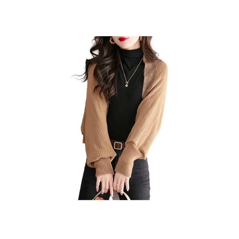 Still quiet Knitwear Women's-2