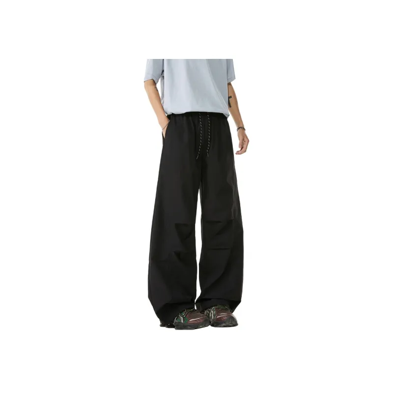 OKUS Casual Pants Unisex-17