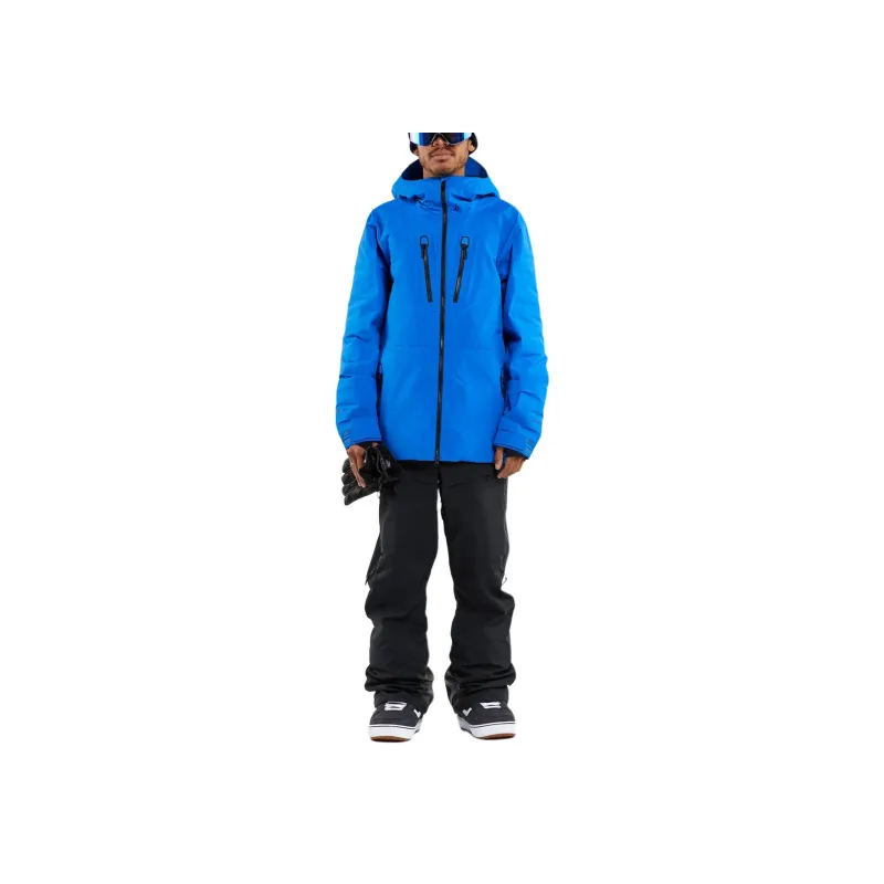 VOLCOM Overalls Men Black-3