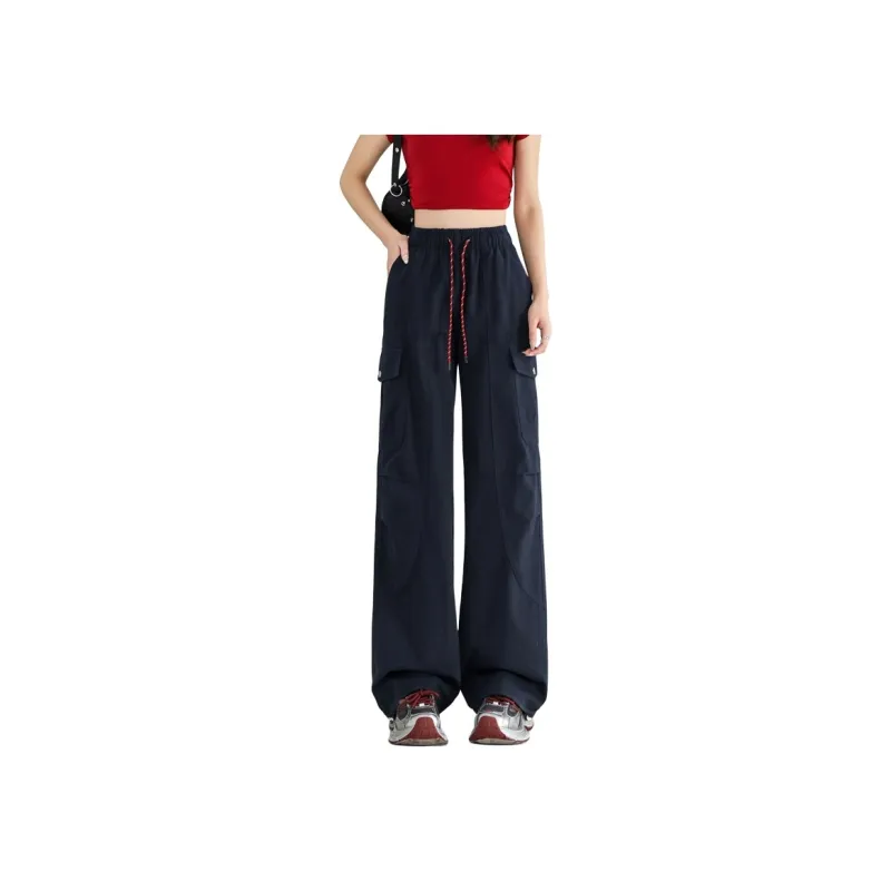 SITOL Cargo Pants Women's-7