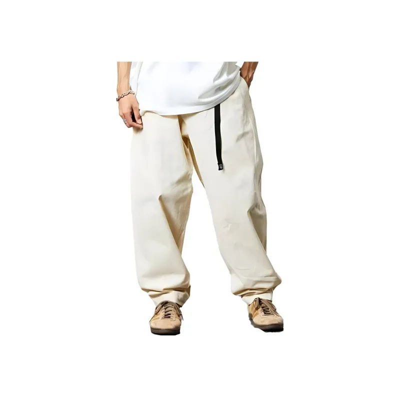 FREAK'S STORE Casual Pants Men Beige-0