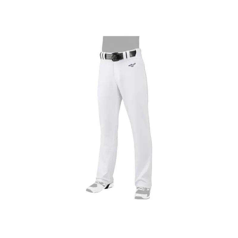 Mizuno Casual Pants Men's White-0