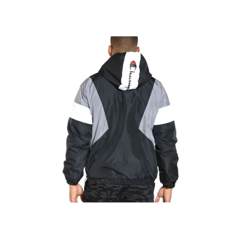 Champion Puffer Jackets Unisex-1
