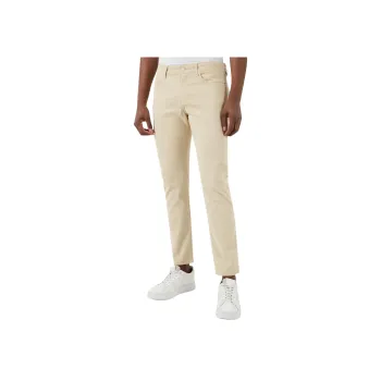 HUGO BOSS Delaware Mid rise Chino Trousers