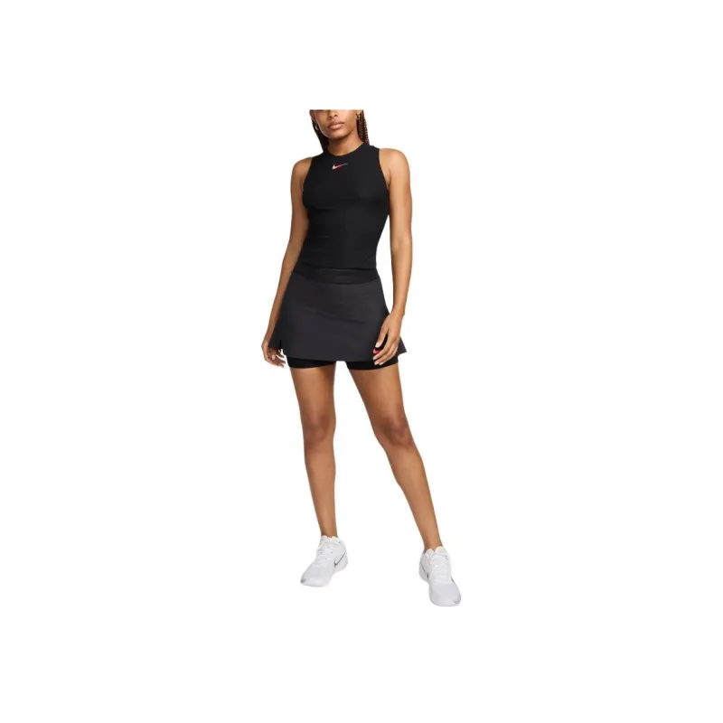 Nike Court Slam Women's Dri-FIT Tennis Tank Top-1