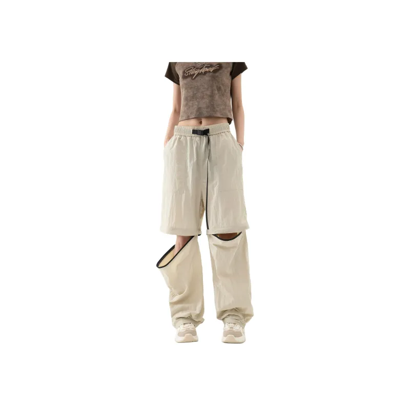 WOKXSS Casual Pants Unisex-17