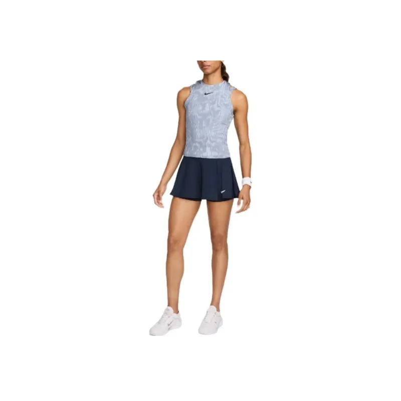 NikeCourt Slam Women's Dri-FIT Tennis Tank Top-1