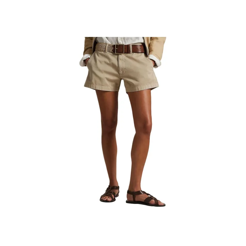 Polo Ralph Lauren Tailored Shorts-2