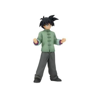 BANPRESTO Eyewear Factory Dxf Dragon Ball Ultra Superhero Son Wutian Bonus Gifts