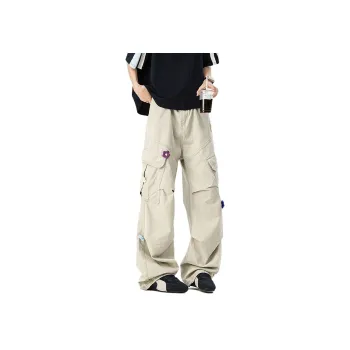 Lulifama Jeans Unisex