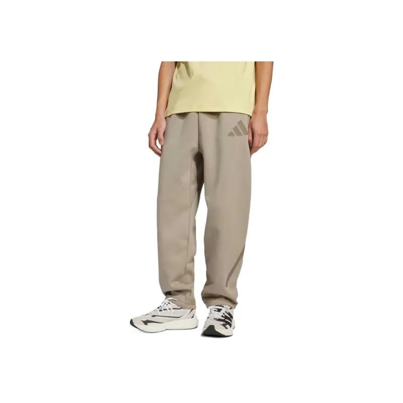 Adidas Free Shipping With AdiClub Adidas Z.N.E. Open Hem Pants-1