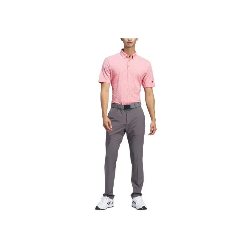 Adidas Free Shipping With AdiClub Go To Novelty Polo Shirt-2