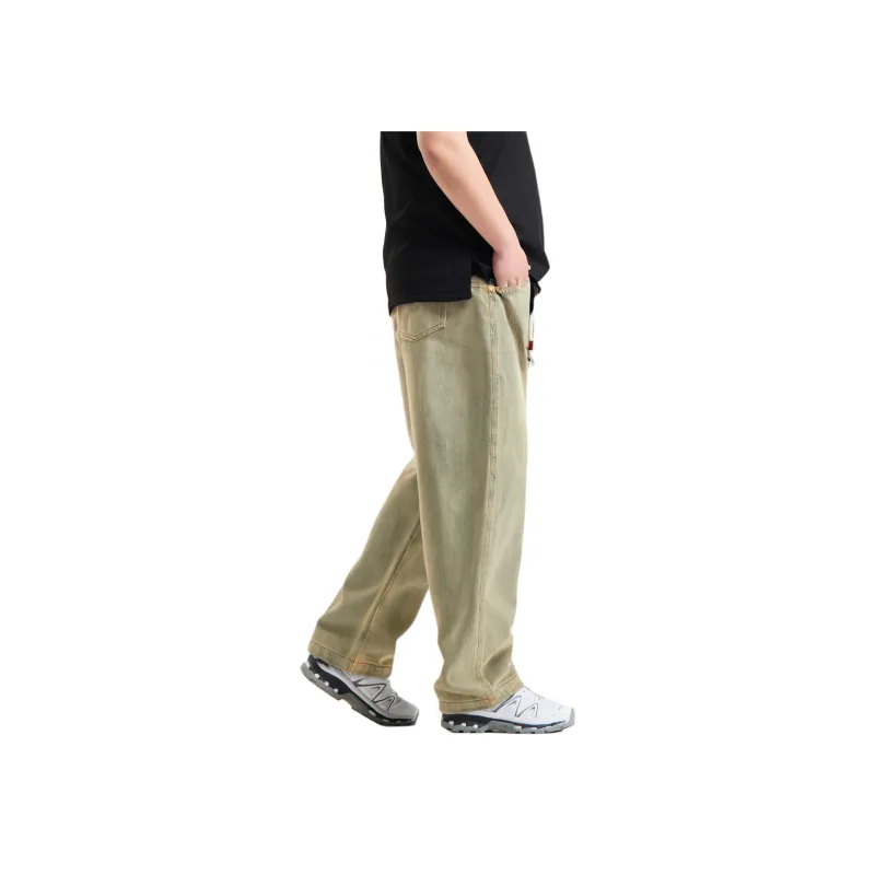 NBNO Jeans Unisex-9