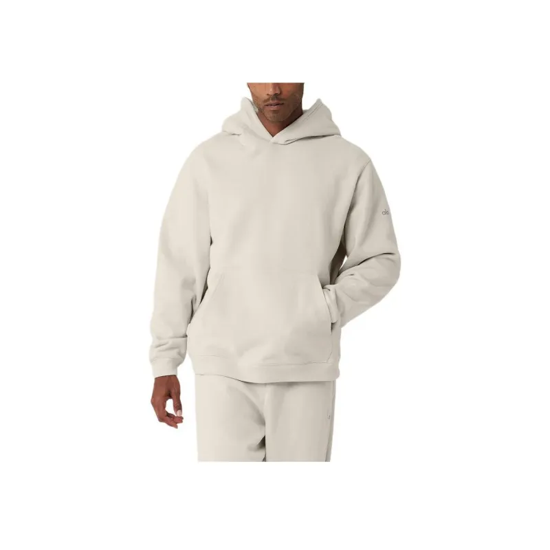 Alo Yoga Sweatshirts Unisex-4