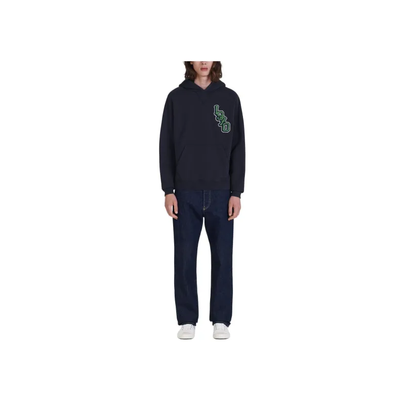 KENZO Tiger appliqué Hoodie-2