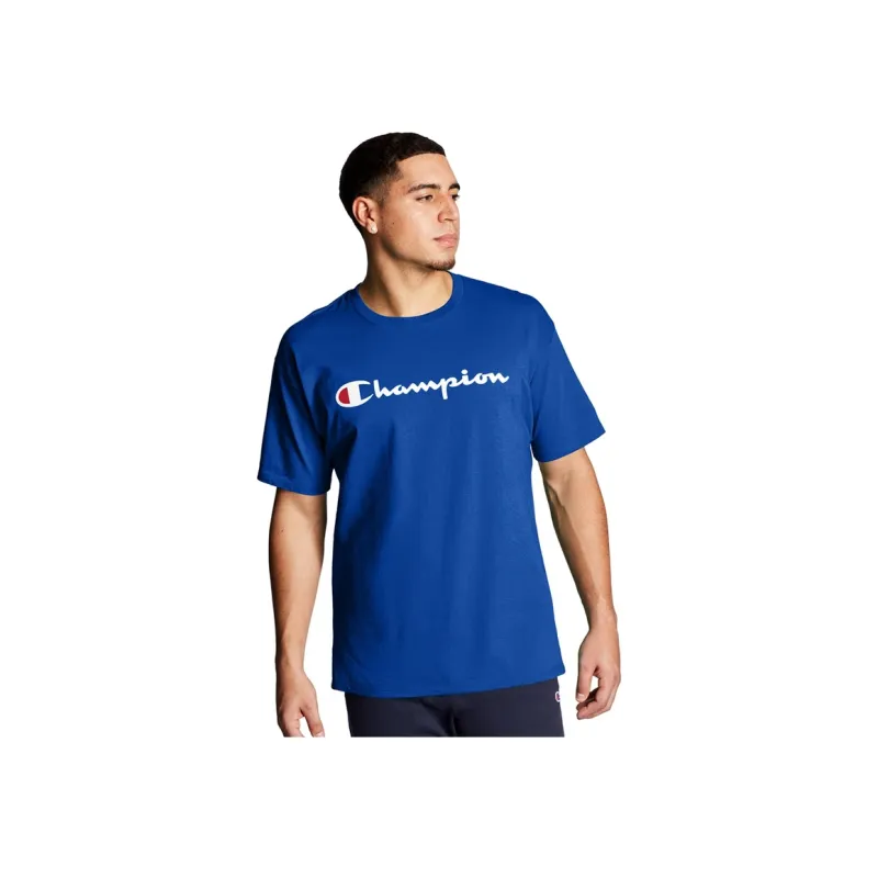 Champion T Shirts Men-3