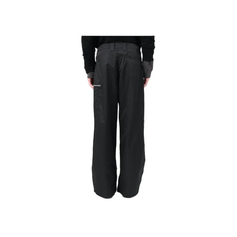 OUR LEGACY Tactical Cargo Trousers-2