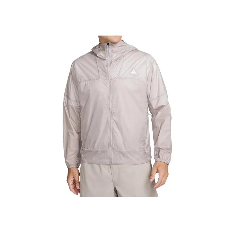 Nike ACG Cinder Cone Jackets & Coats Men's Preppy Gray/Summit White-0