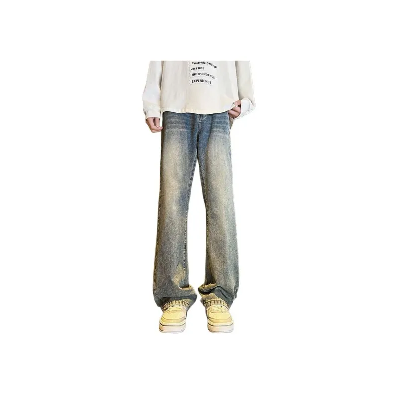 FONDLOOK Jeans Men-5