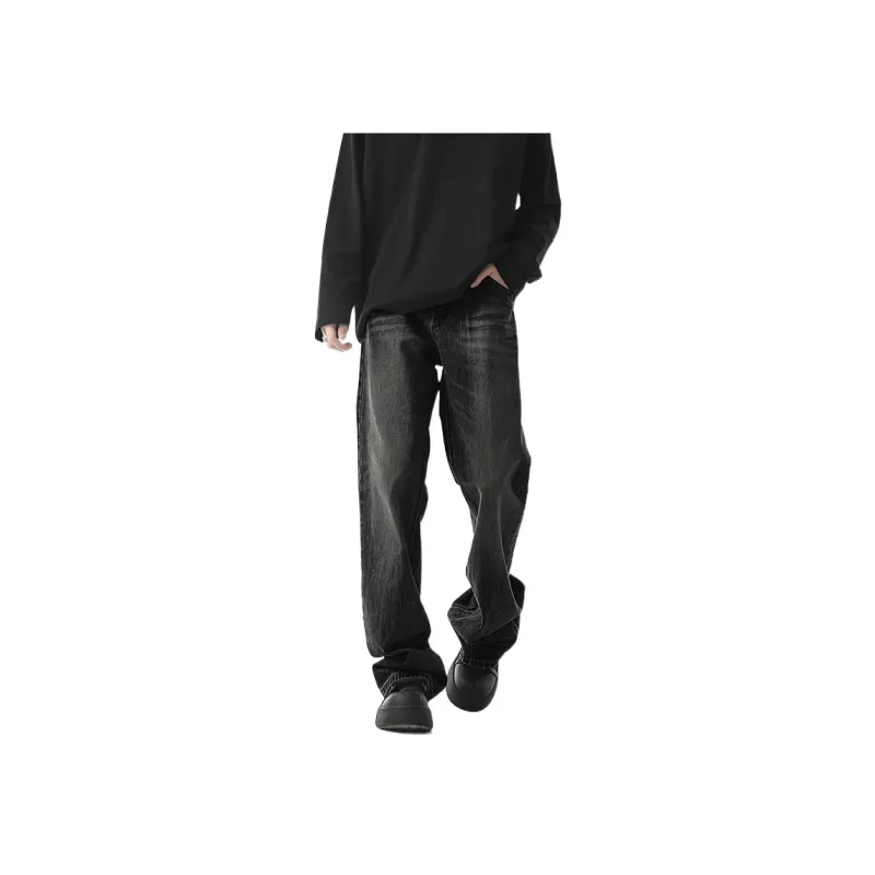 TIMD Jeans Unisex-5